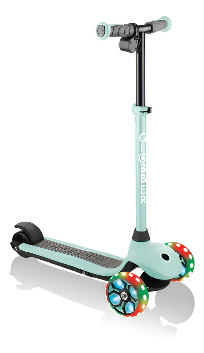 Globber Monopatín Eléctrico E-motion 4 Plus 755-206-2 Mint