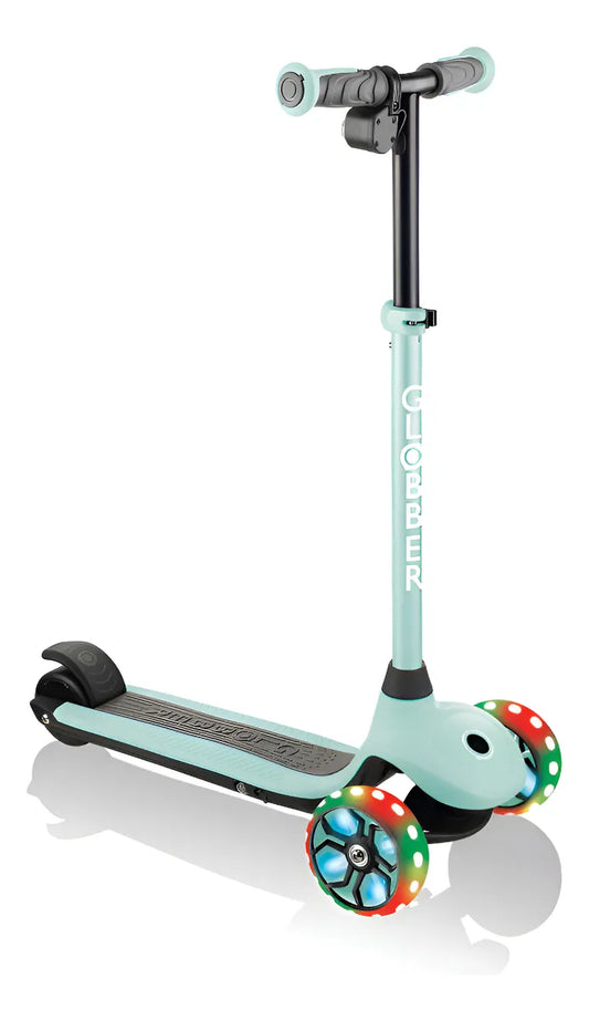 Globber Monopatín Eléctrico E-motion 4 Plus 755-206-2 Mint
