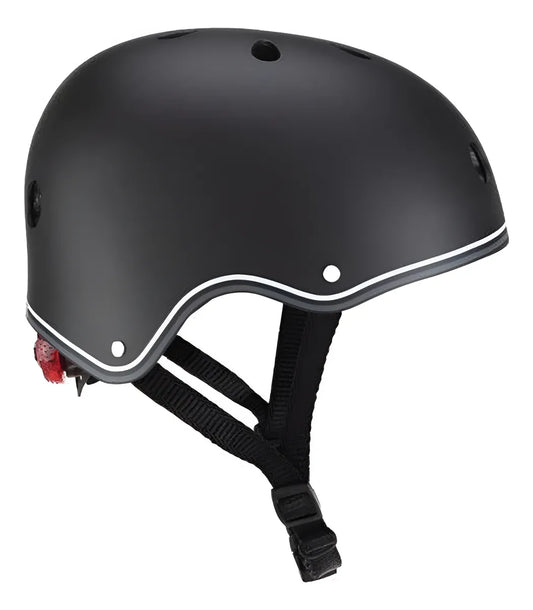 Globber Casco Primo Lights Xs/s Black 505-120 Black Xs-s