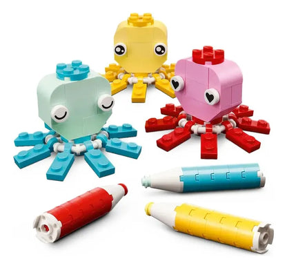 Lego Classic Creative Color Fun 11032 1500 Creative Color Fun