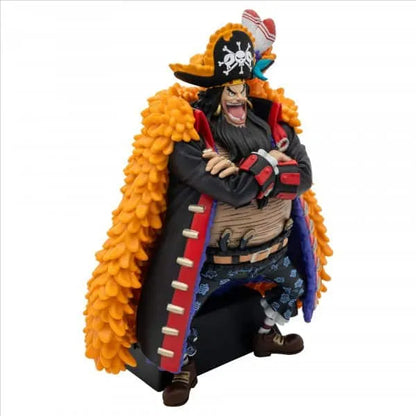 Banpresto One Piece Marshall D. Teach The Grandline 29529