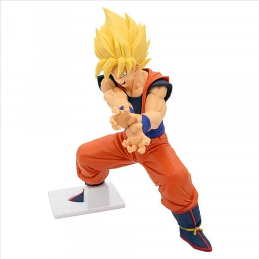 Banpresto Figura Dragon Ball Z Goku Ii 29639