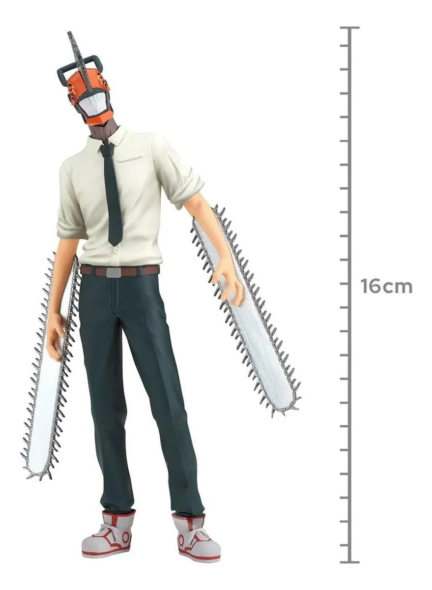 Banpresto Chainsaw Man Chain Spirits Vol.5 88569