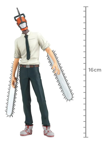 Banpresto Chainsaw Man Chain Spirits Vol.5 88569