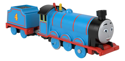 Thomas & Friends Tren Motorizado Hfx93 Mattel