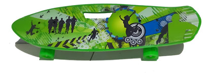 Skateboard Yx-hj01 Shine