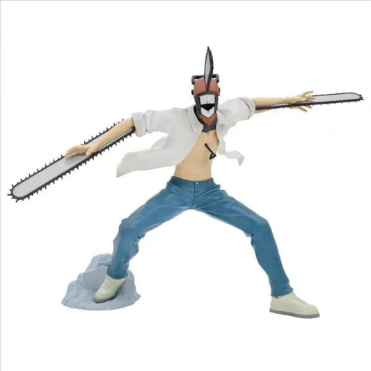 Banpresto Reze Arc Grandista Chainsaw Man 29629