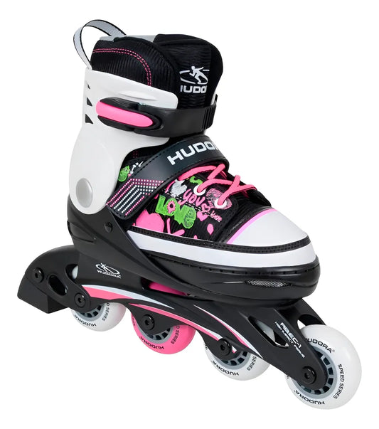 Roller Kids T30-33 Rosa 37733