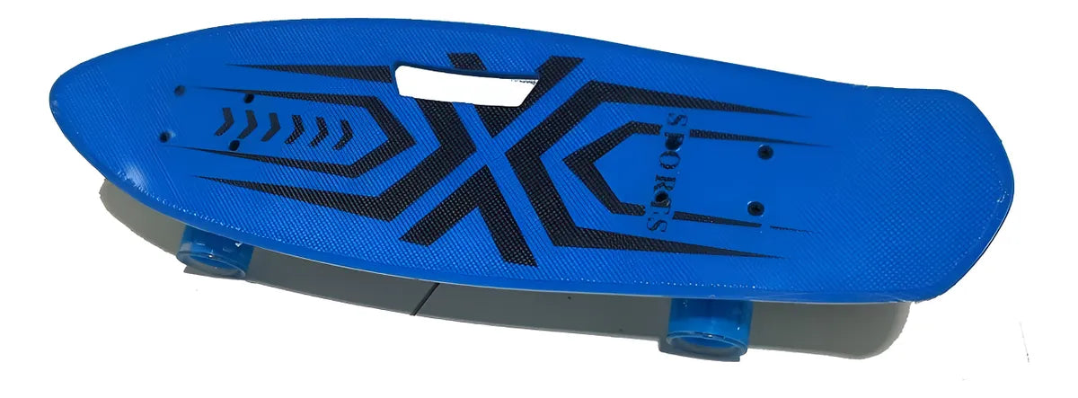 Skateboard Yx-hj01 Shine
