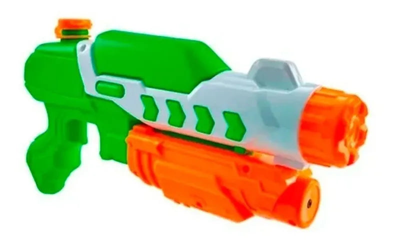 Pistola Agua Jet Stream 322-10101 E.full