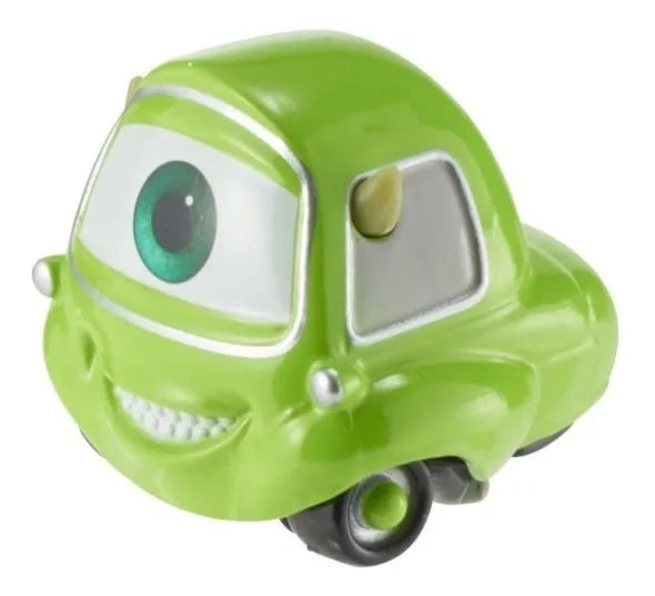 Cars3 Vehiculos Surtidos Cgk45