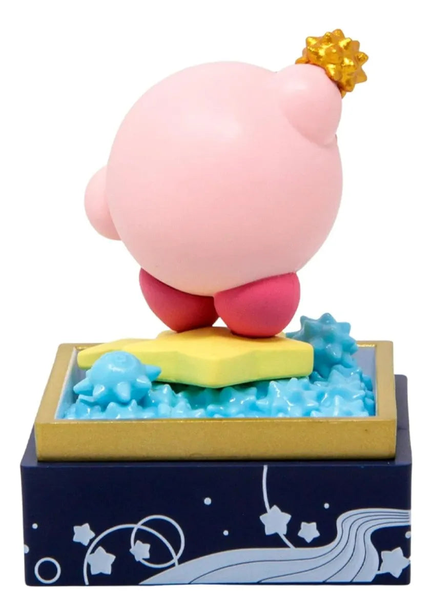 Banpresto Kirby Paldolce Colección Vol.4 (ver.a) 18342