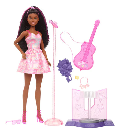 Muñeca Barbie Profesiones Hrg41 Mattel