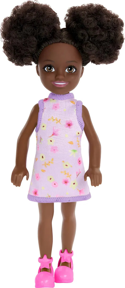 Barbie Chelsea Muñeca Modelos Surtidos Dwj33