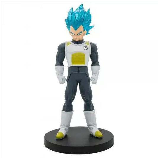 Banpresto Dragon Ball Super Blood Saiyans-vegeta 29519