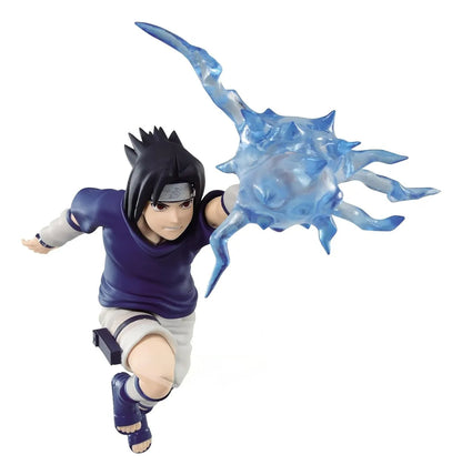 Banpresto Figura Naruto Effectreme Uchiha Sasuke 19231
