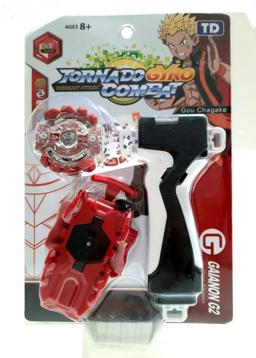 Tornado Giro Combat 1754199 E.normal