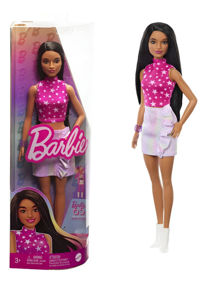 Barbie Fashionista Fbr37