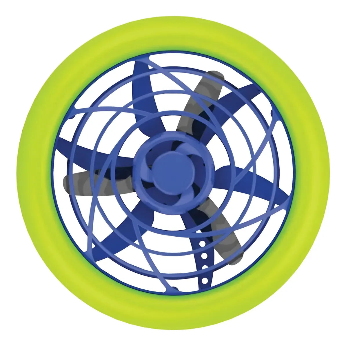 Helicóptero Silverlit 84794 Escala 1 Rc Control Remoto