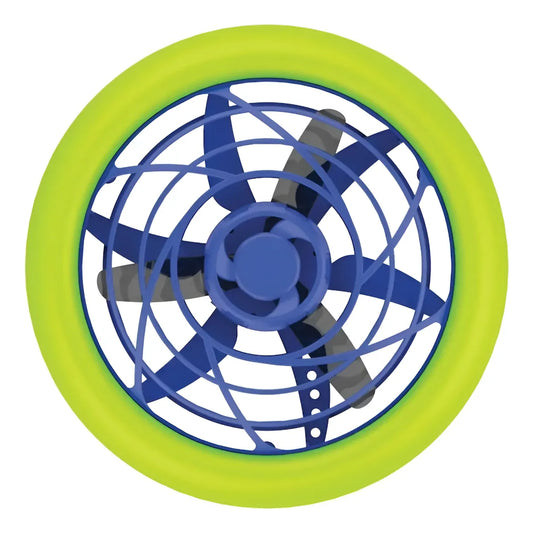 Helicóptero Silverlit 84794 Escala 1 Rc Control Remoto