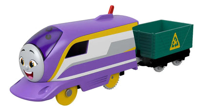 Thomas & Friends Tren Amigos Motorizados Hfx92 Mattel