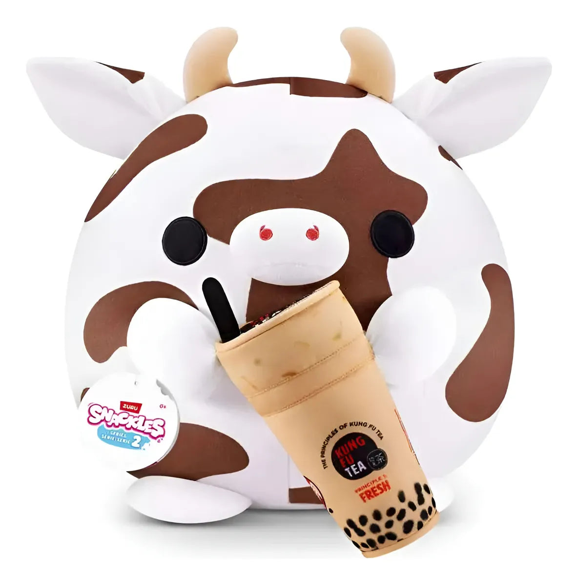 Zuru Peluche Snackles Serie 2 77573