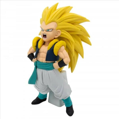 Banpresto Dragon Ball Z Gotenks Super Saiyan 29636
