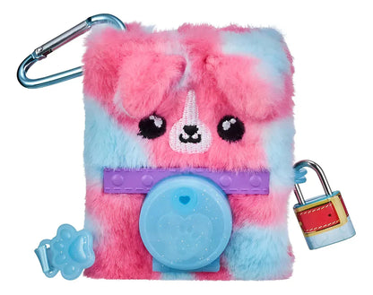 Real Littles Journal Kit X4 Mini Diario Coleccionable 25568 25568