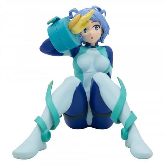 Banpresto My Hero Academia Nejire Hado Glitter Glamour 29515
