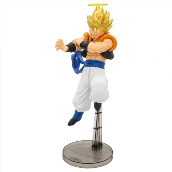 Banpresto Super Gogeta Dragon Ball Z - Dokkan Battle 29378