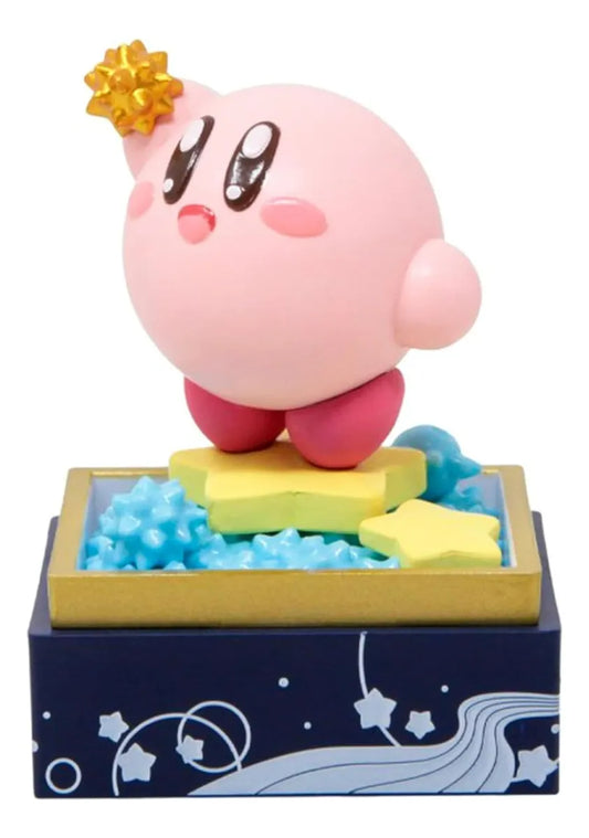 Banpresto Kirby Paldolce Colección Vol.4 (ver.a) 18342