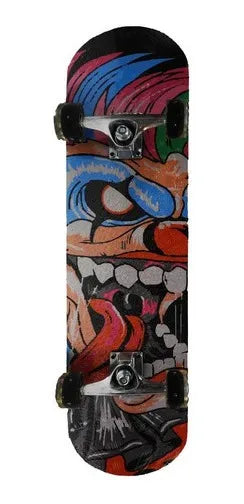 Skate Yx-0205a