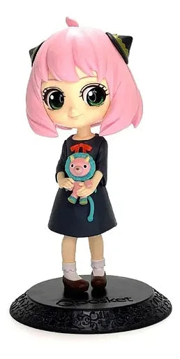 Banpresto Spy×family Q Posket Anya Forger (ver.a) 19321