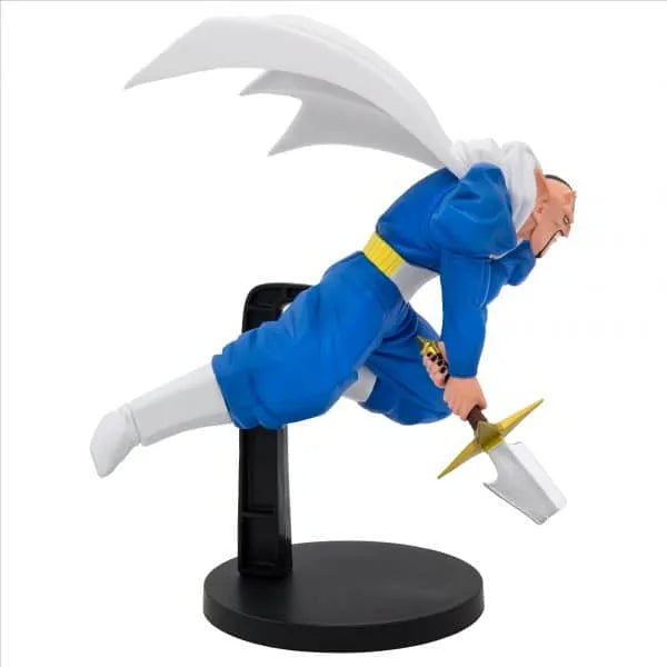Banpresto Dragon Ball Z Super Saiyan Dabura 29638