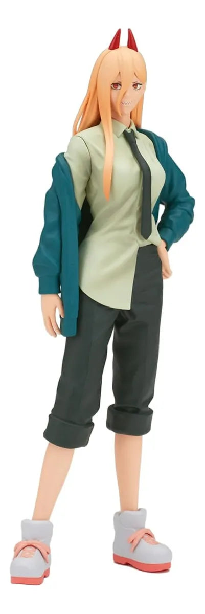 Banpresto Figura Chainsaw Man Chain Spirits Vol.4 88095
