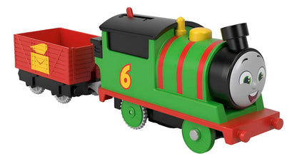 Thomas & Friends Tren Motorizado Hfx93 Mattel