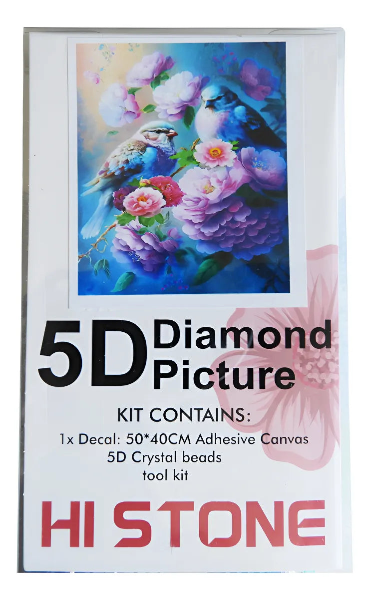 Rompecabezas Diamond Picture 40x50cm 1472 Shine