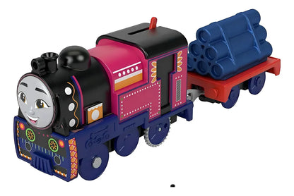 Thomas & Friends Tren Motorizado Hfx93 Mattel