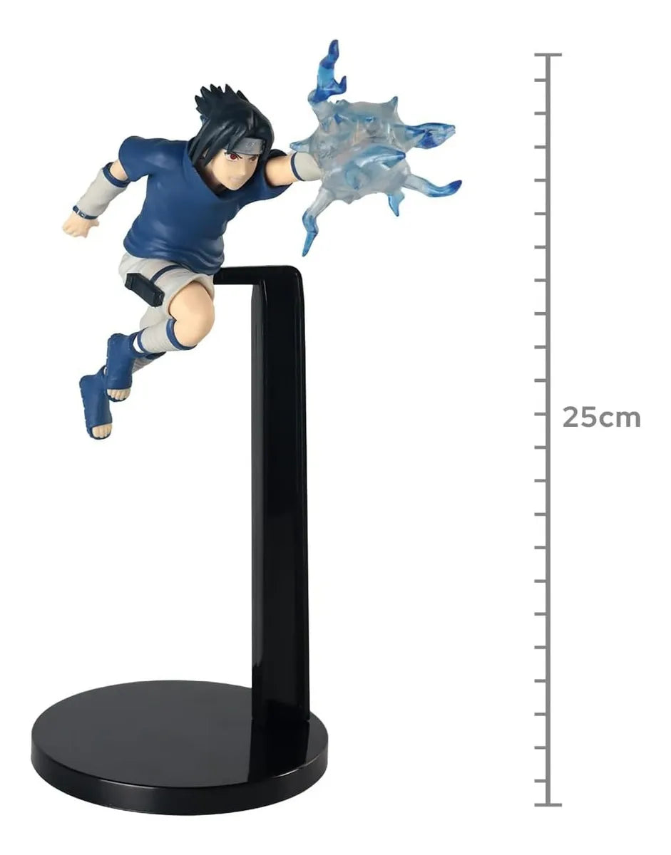 Banpresto Figura Naruto Effectreme Uchiha Sasuke 19231