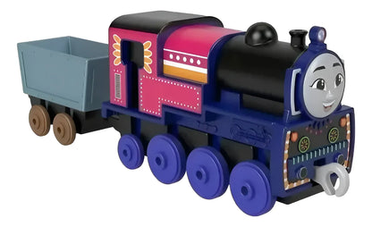 Thomas And Friends Figuras Surtidas Hfx91 Mattel