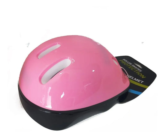Casco De Protección Y Seguridad Yx-0418 Shine