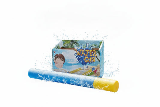 Combo X6 Lanzadores De Agua 60 Cm Flota Flota 1313867 Shine Surtido