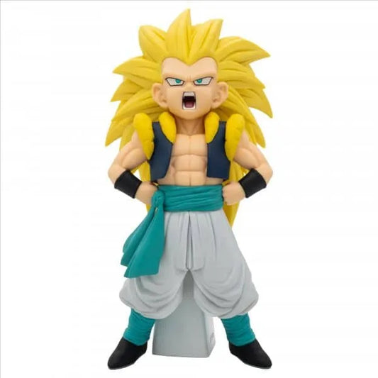 Banpresto Dragon Ball Z Gotenks Super Saiyan 29636