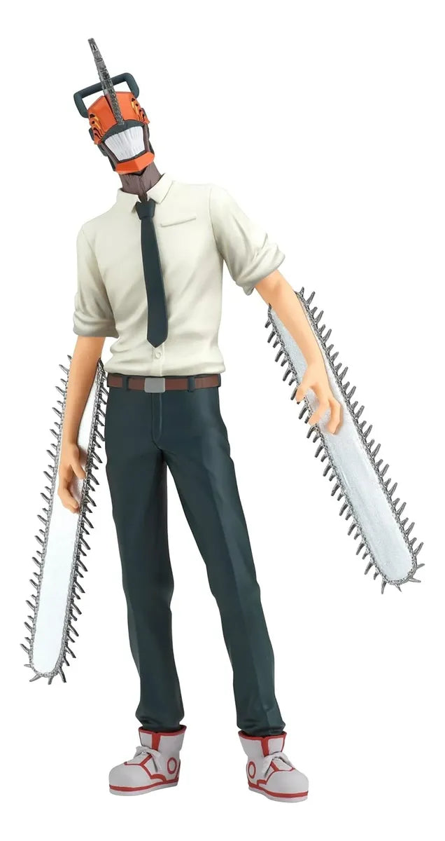 Banpresto Chainsaw Man Chain Spirits Vol.5 88569