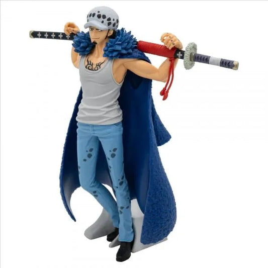 Banpresto One Piece Trafalgar Law The Grandline 29528