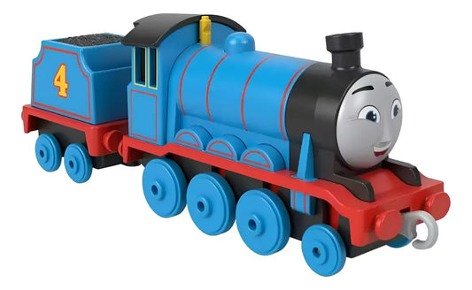 Thomas And Friends Figuras Surtidas Hfx91 Mattel