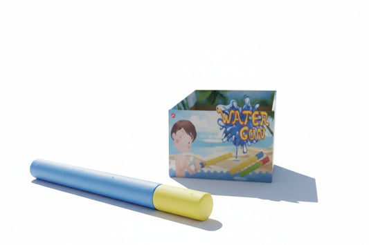 Combo X24 Lanzadores De Agua 60 Cm Flota Flota 1313867 Shine Surtido