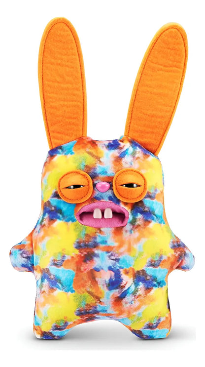 Monstruo De Peluche Fuggler Zuru Annoyed Alien 23cm 15702