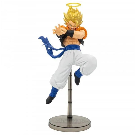 Banpresto Super Gogeta Dragon Ball Z - Dokkan Battle 29378