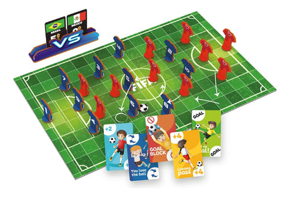 Juego De Mesa Dt Director Técnico Fifa Oficial Fwc-0013-01
